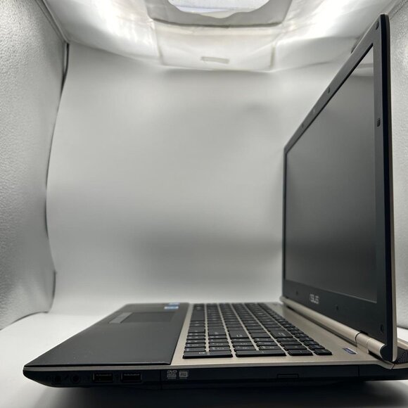 ASUS Laptop - Intel Core i5 | 750GB HDD | 6GB RAM Windows 11 Pro - Picture 2 of 8